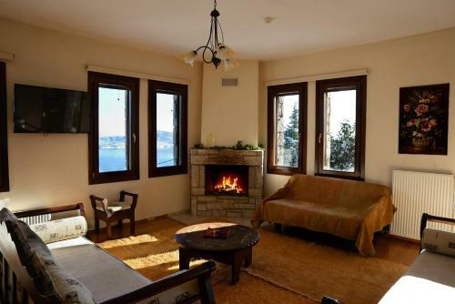 Apartamento Anthemion