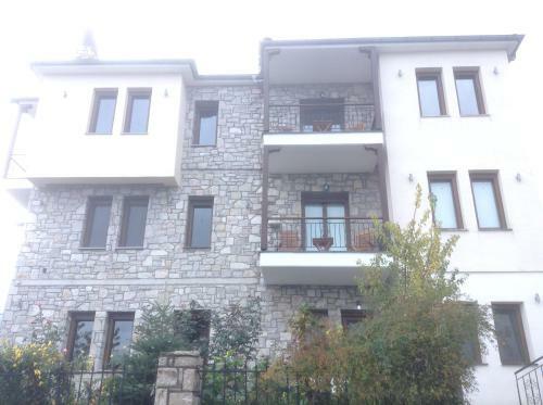 Apartamento Anthemion
