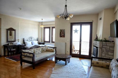 Apartamento Anthemion