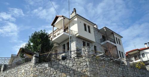 Apartamento Anthemion