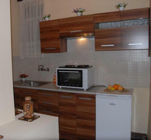 Apartamento Theodora