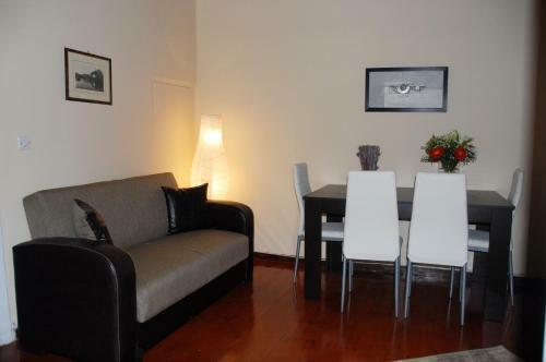 Apartamento Theodora