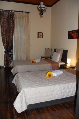 Apartamento Theodora