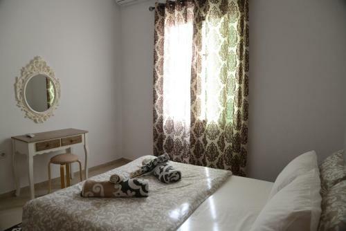Hermes Apartment-2