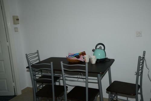 Hermes Apartment-2