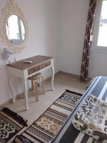 Hermes Apartment-2