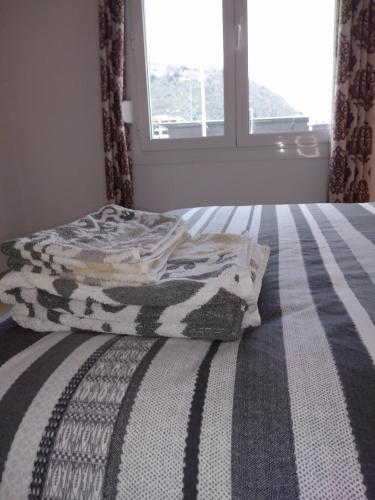 Hermes Apartment-2