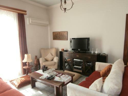 Apartamento The Pirate's Mansion