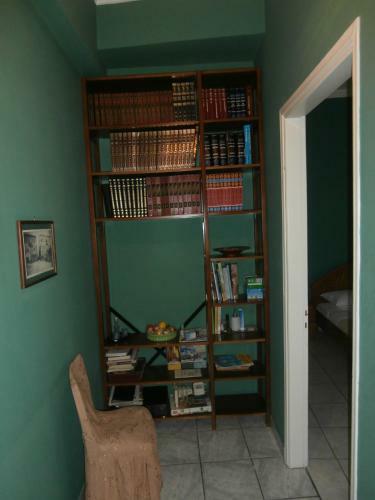 Apartamento The Pirate's Mansion