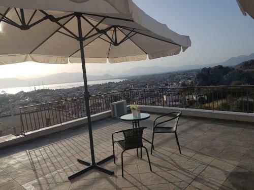 Apartamento Breathtaking View U Fall In Love With