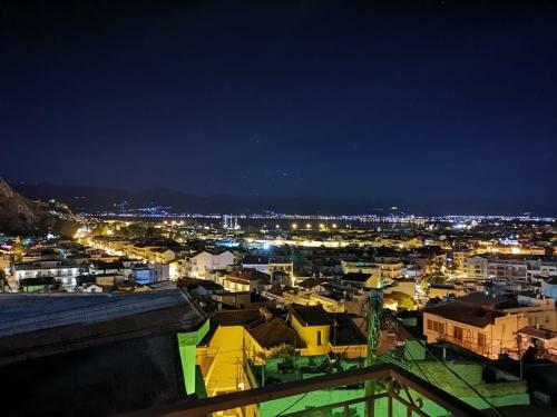 Apartamento Breathtaking View U Fall In Love With