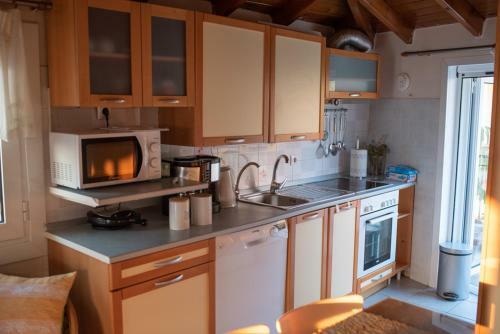 Apartamento Breathtaking View U Fall In Love With