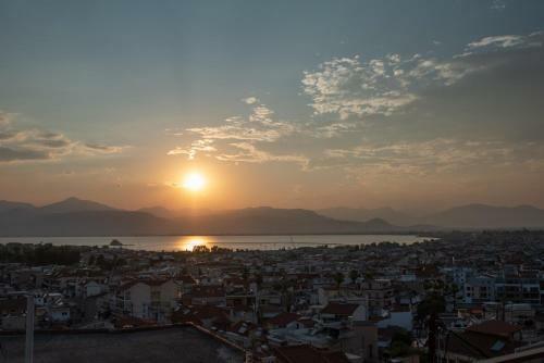 Apartamento Breathtaking View U Fall In Love With