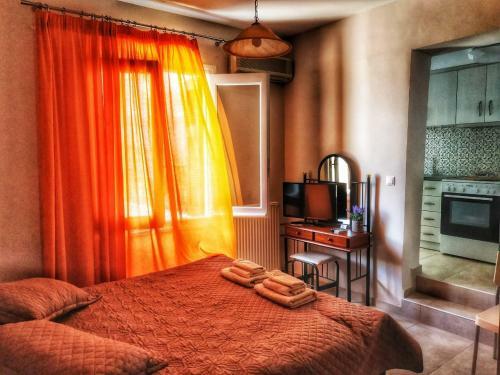 Aggeliki Apartments