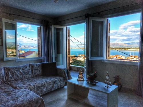 Aggeliki Apartments