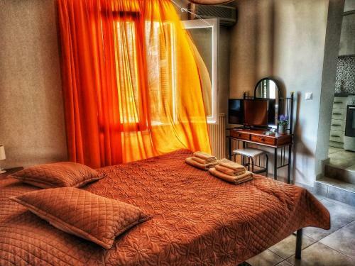 Aggeliki Apartments