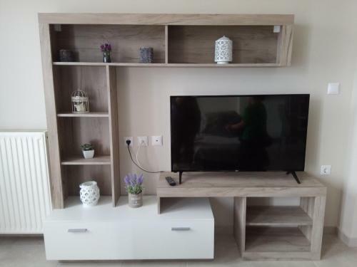 Aggeliki Apartments