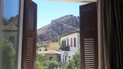 Aggeliki Apartments