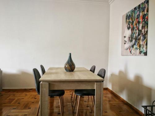 Apartamento Plaza Filellinon