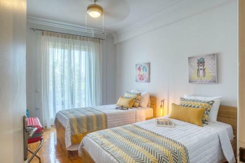 Apartamento Plaza Filellinon