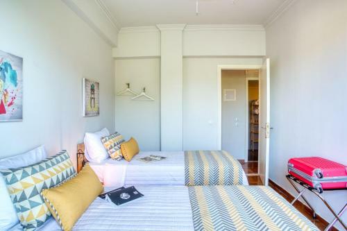 Apartamento Plaza Filellinon