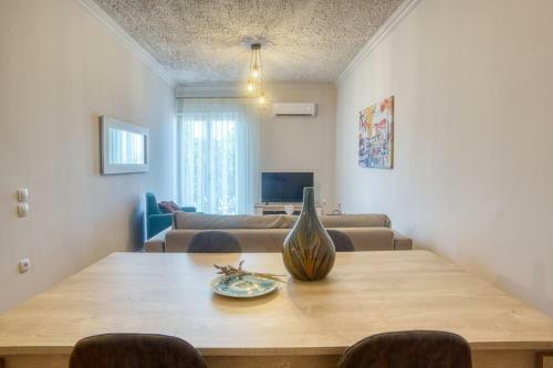 Apartamento Plaza Filellinon