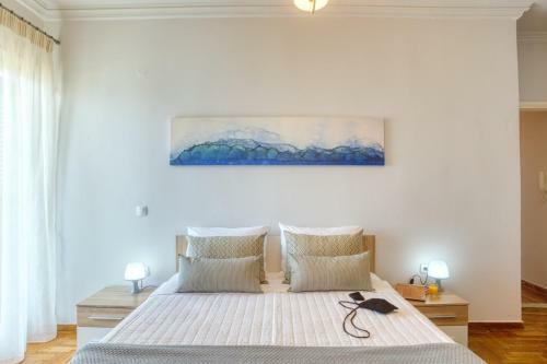 Apartamento Plaza Filellinon