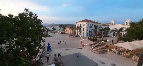 Apartamento Plaza Filellinon