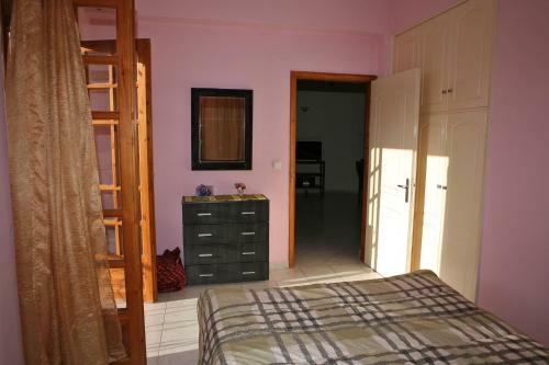 Apartamento Litsa's House
