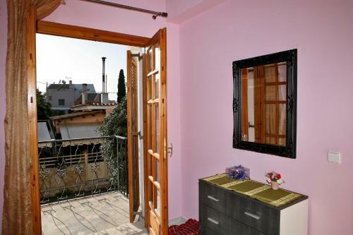 Apartamento Litsa's House