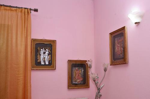 Apartamento Litsa's House