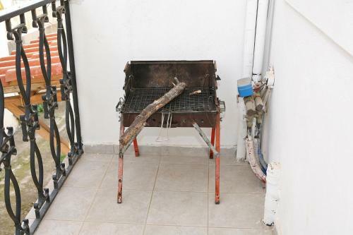 Apartamento Litsa's House