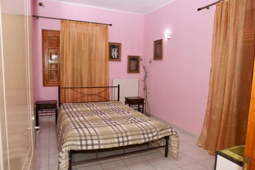 Apartamento Litsa's House