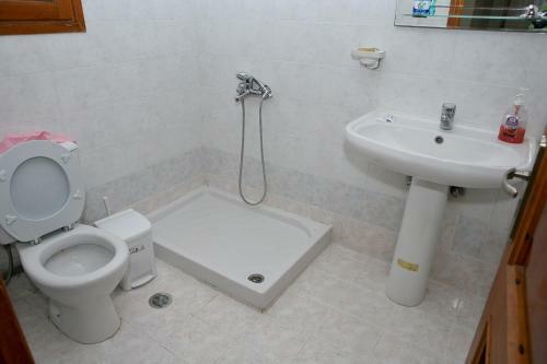 Apartamento Litsa's House