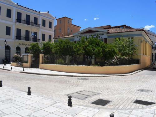Apartamento Levantes Superior Suite.