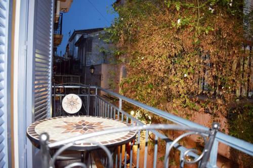 Apartamento Levantes Superior Suite.