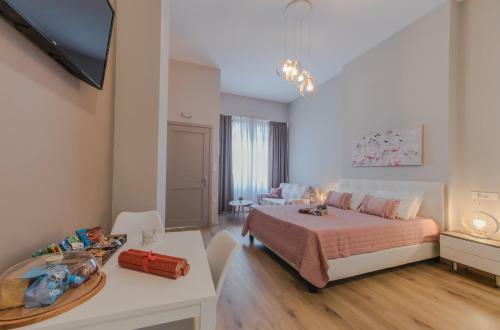Apartamento Saint George Unique Studio