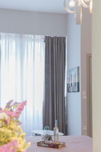 Apartamento Saint George Unique Studio