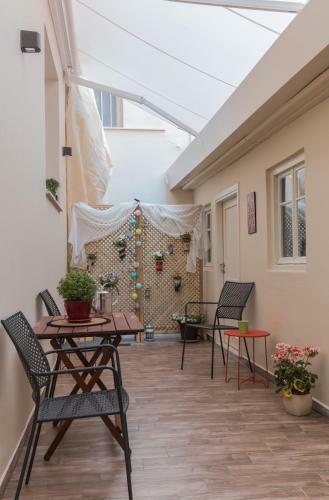 Apartamento Saint George Unique Studio