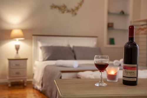 Hostal La Suite Blanche