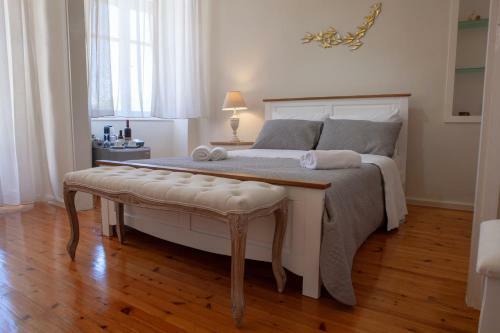 Hostal La Suite Blanche