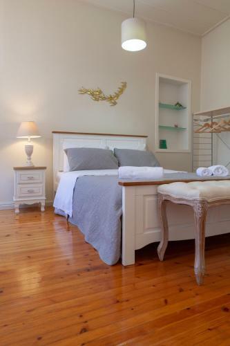 Hostal La Suite Blanche
