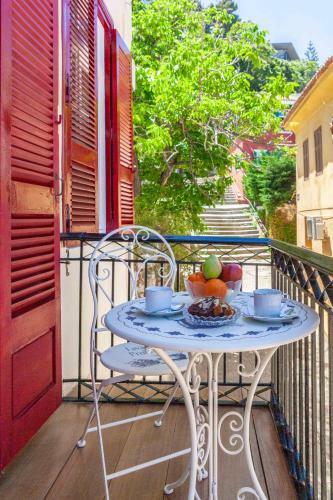 Hostal La Suite Blanche