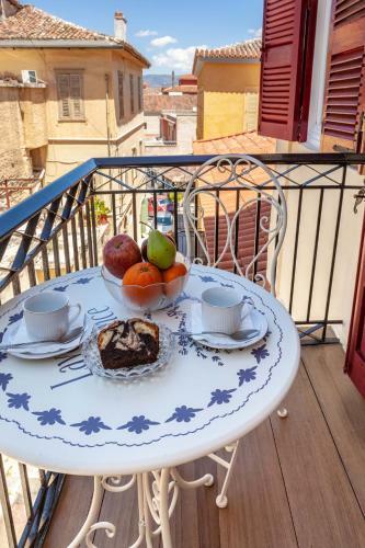 Hostal La Suite Blanche