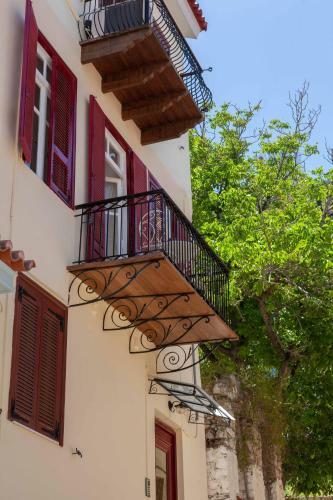 Hostal La Suite Blanche
