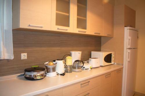 Apartamento Iro's House