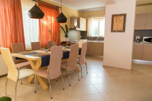 Apartamento Iro's House