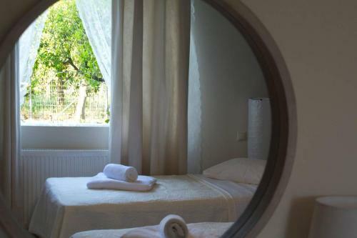 Apartamento Iro's House