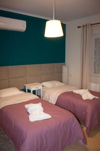 Apartamento Iro's House