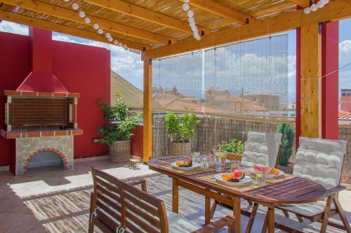 Nafplio Veranda Apartment